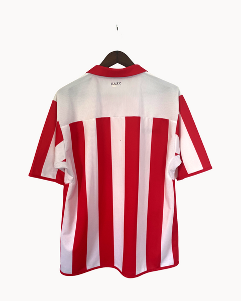 Sunderland Home Jersey 2004 2005