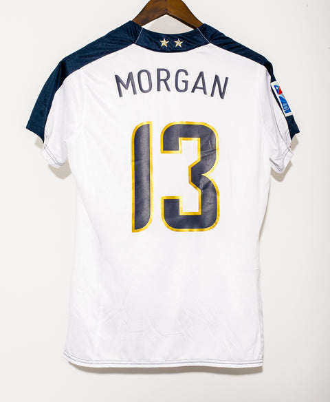 USWNT 2008 Alex Morgan Kit (WM)