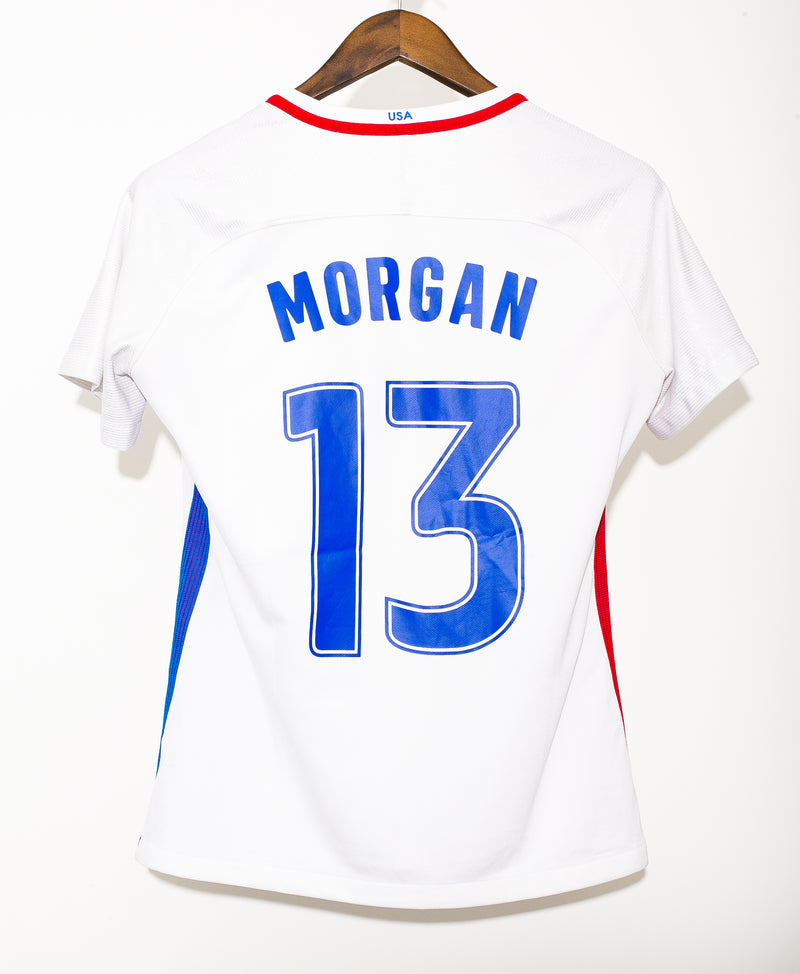 Alex Morgan Olympic Kit sold