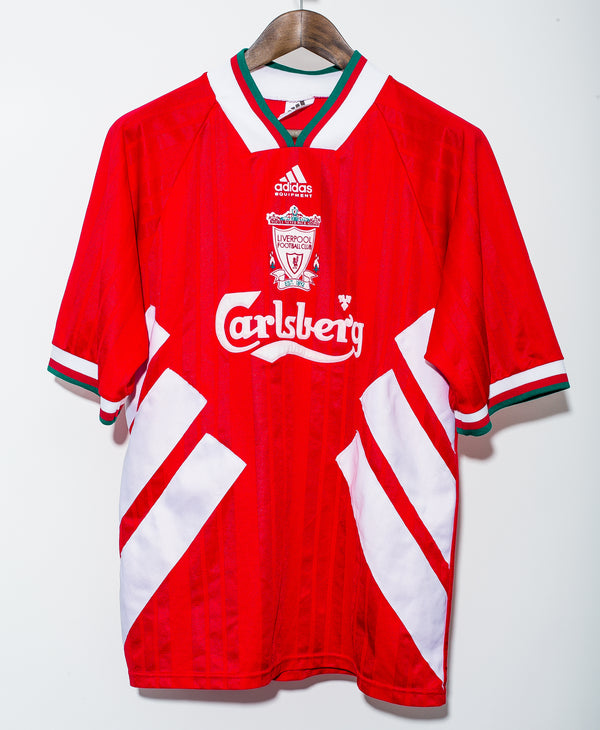 Liverpool 1993 Fowler Home Kit