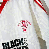 CA Huracan 1994 Home Kit ( XL )