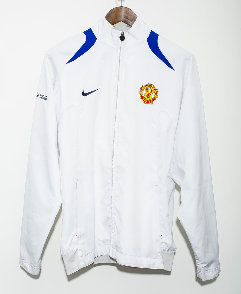 Manchester United Training Jacket