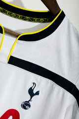 Tottenham 2014 Eriksen Home Kit