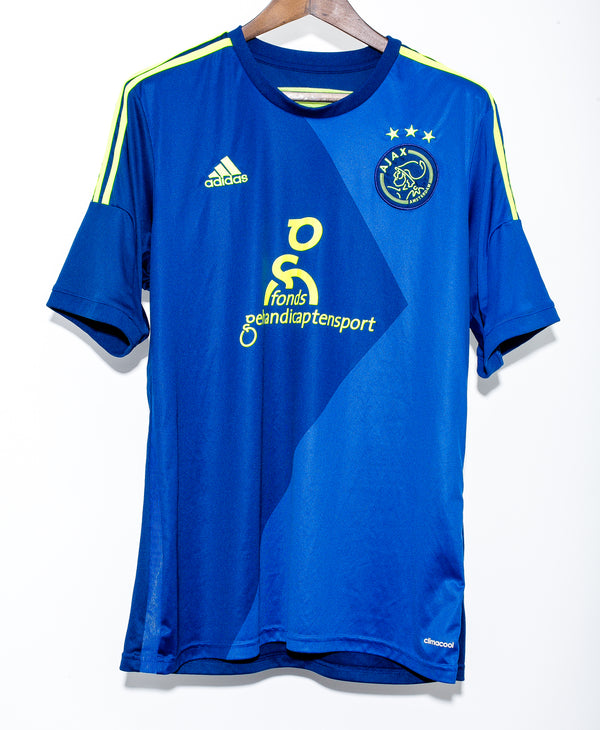 Ajax 2014 Away Kit