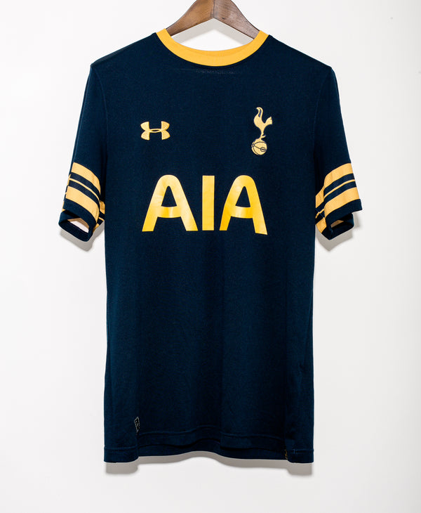 Tottenham 2016 Son Away Kit