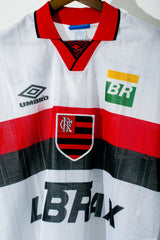 Flamengo 1995 Away Kit