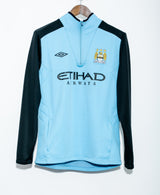 Manchester City Training Jacket