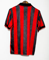 AC Milan 1994 Home Kit