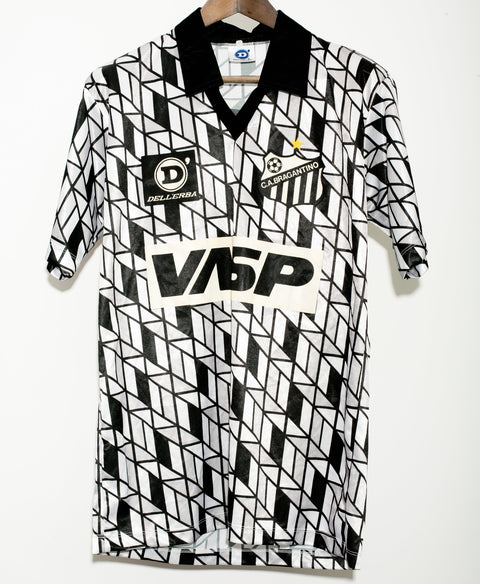 1990 CA Bragantino Home Kit ( L )