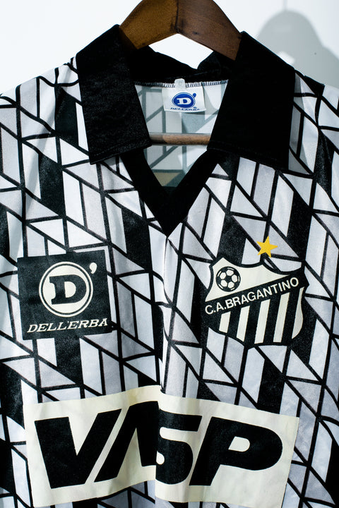 1990 CA Bragantino Home Kit ( L )