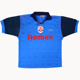 Bolton Away Jersey 1995 1996