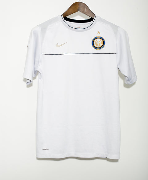 Inter Milan 2010 Training Top