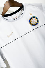 Inter Milan 2010 Training Top