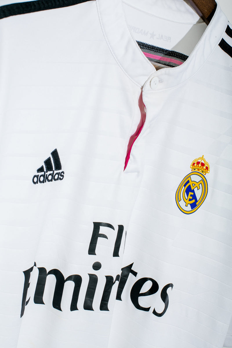 Real Madrid 2015 Ronaldo Home Kit ( XL )