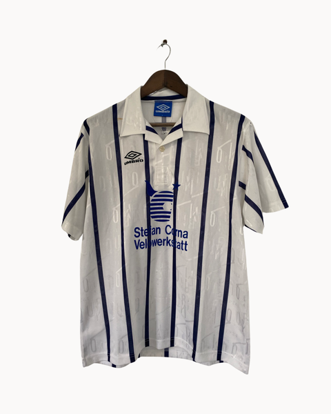 Vintage Umbro Custom Jersey