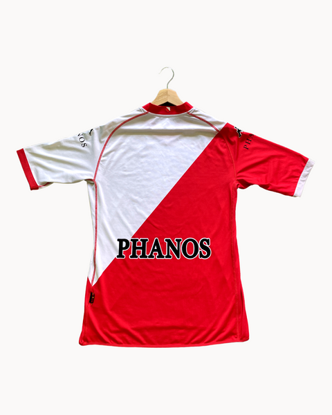 2010/2011 Utrecht Home Kit