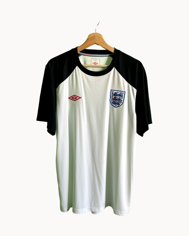 England Training Kit