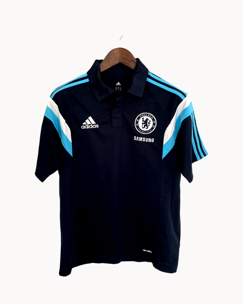 2014/2015 Chelsea Polo Shirt