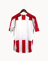 2005/2006 Olympiacos Home Kit