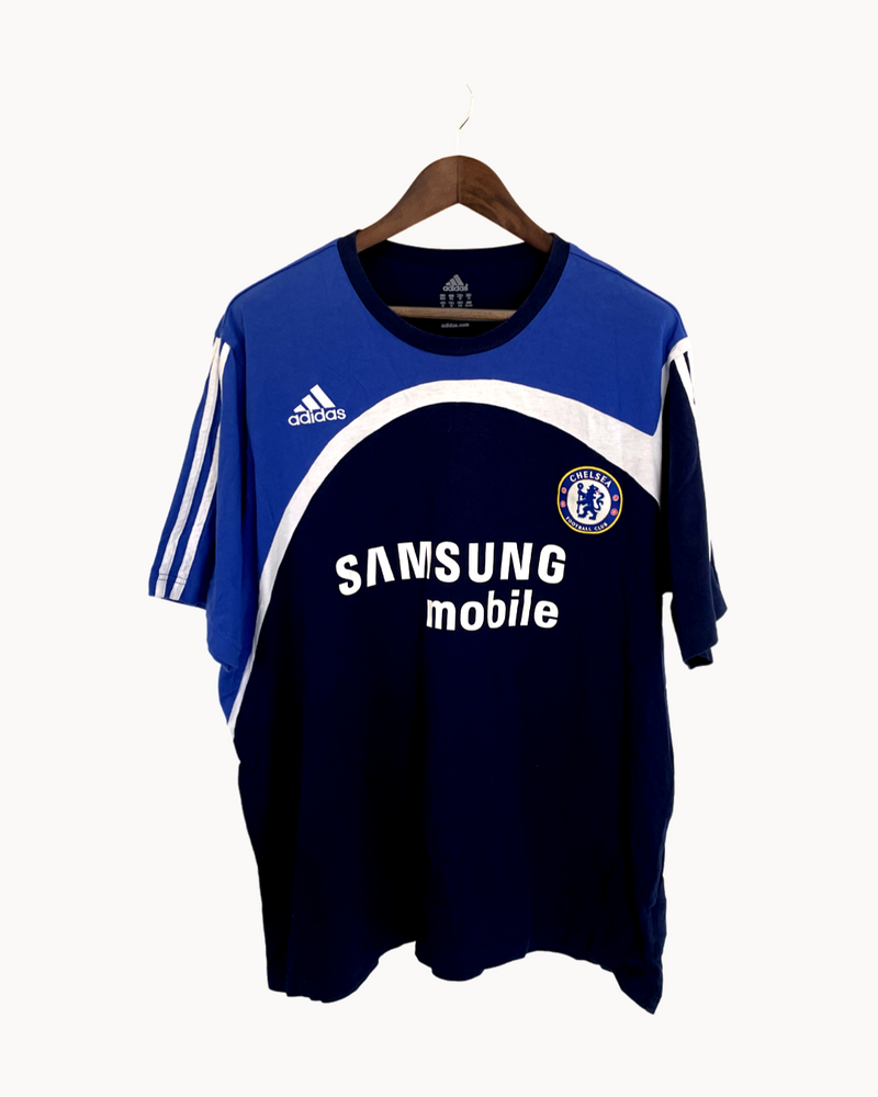 2007/2008 Chelsea Training Kit