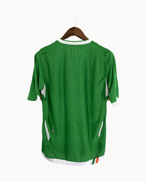 2006/2008 Ireland Home Kit