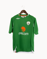 2006/2008 Ireland Home Kit