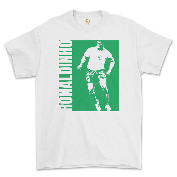 Ronaldinho Movement T-Shirt